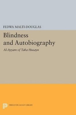 bokomslag Blindness and Autobiography
