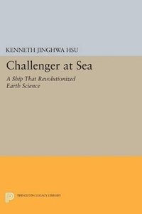 bokomslag Challenger at Sea
