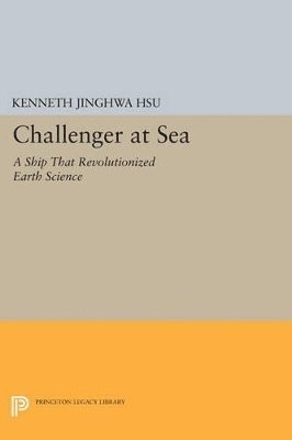 Challenger at Sea 1