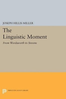 The Linguistic Moment 1