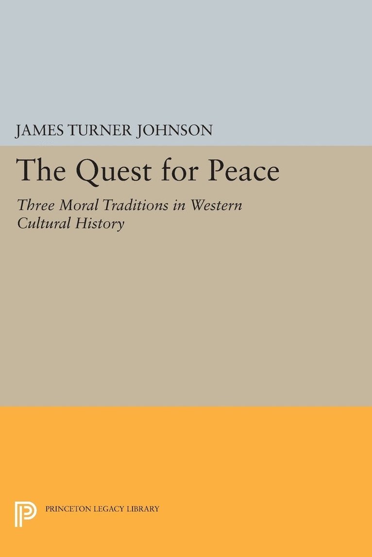 The Quest for Peace 1