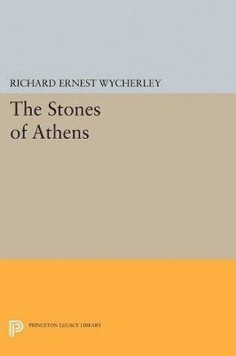 The Stones of Athens 1