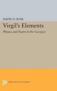 bokomslag Virgil's Elements