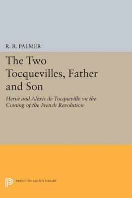 The Two Tocquevilles, Father and Son 1
