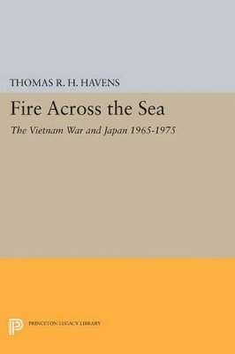 Fire Across the Sea 1