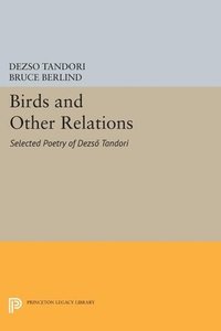 bokomslag Birds and Other Relations