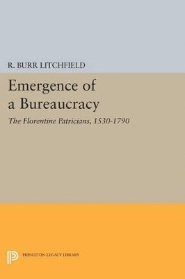 Emergence of a Bureaucracy 1
