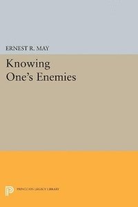 bokomslag Knowing One's Enemies