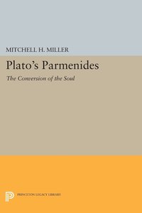 bokomslag Plato's PARMENIDES