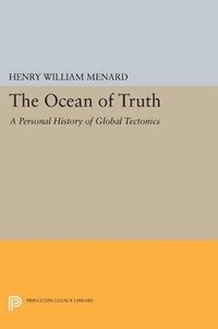 bokomslag The Ocean of Truth