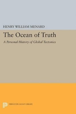 Henry William Menard - Ocean of Truth, Häftad