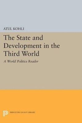 The State and Development in the Third World 1