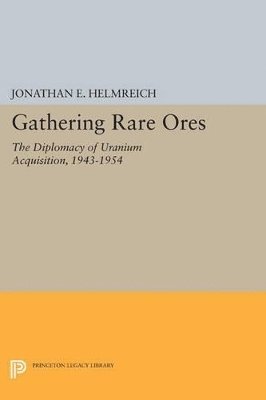 Gathering Rare Ores 1