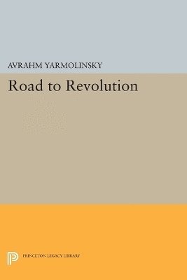 Road to Revolution 1