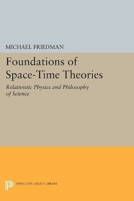 Foundations of Space-Time Theories 1