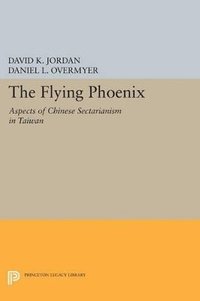 bokomslag The Flying Phoenix