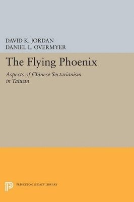 The Flying Phoenix 1