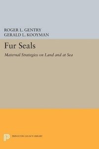 bokomslag Fur Seals