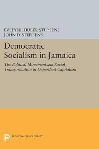 bokomslag Democratic Socialism in Jamaica