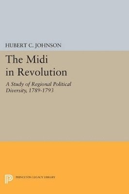 The Midi in Revolution 1