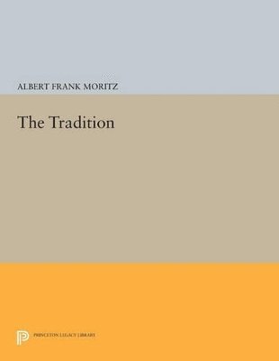 The Tradition 1