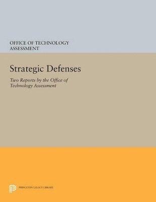 Strategic Defenses 1