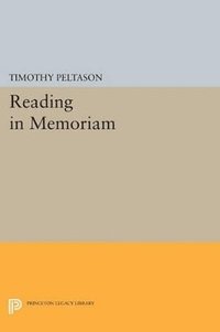 bokomslag Reading In Memoriam