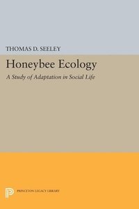 bokomslag Honeybee Ecology