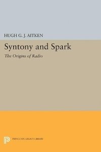 bokomslag Syntony and Spark