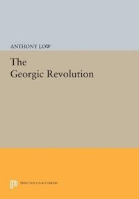 bokomslag The Georgic Revolution