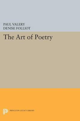 The Art of Poetry 1