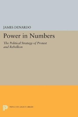 Power in Numbers 1