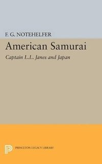 bokomslag American Samurai