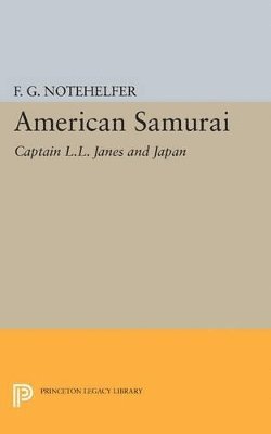 American Samurai 1