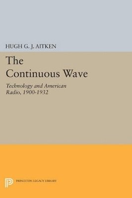 The Continuous Wave 1