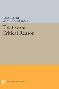 bokomslag Treatise on Critical Reason
