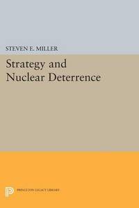 bokomslag Strategy and Nuclear Deterrence