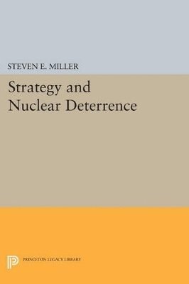 Strategy and Nuclear Deterrence 1