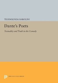 bokomslag Dante's Poets