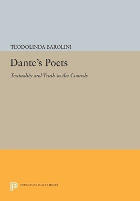 Dante's Poets 1