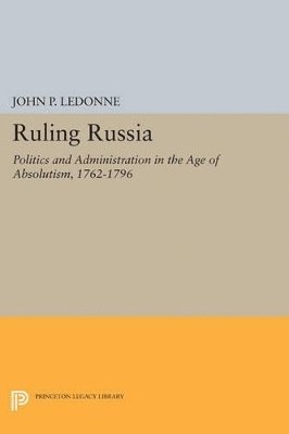 Ruling Russia 1