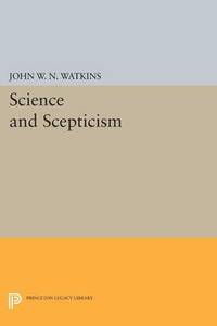 bokomslag Science and Scepticism