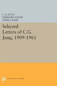 bokomslag Selected Letters of C.G. Jung, 1909-1961