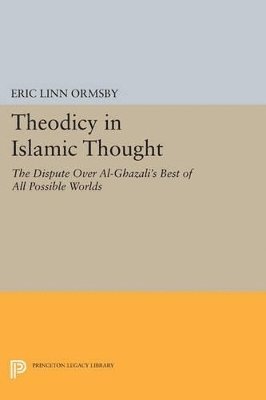 Theodicy in Islamic Thought 1