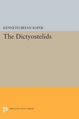 Kenneth Bryan Raper - Dictyostelids, Häftad