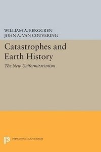 bokomslag Catastrophes and Earth History