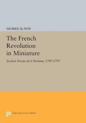 French Revolution in Miniature