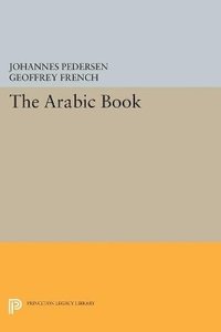 bokomslag The Arabic Book
