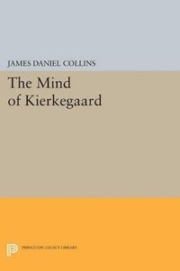 bokomslag The Mind of Kierkegaard