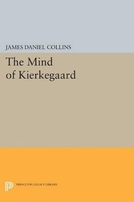 bokomslag The Mind of Kierkegaard